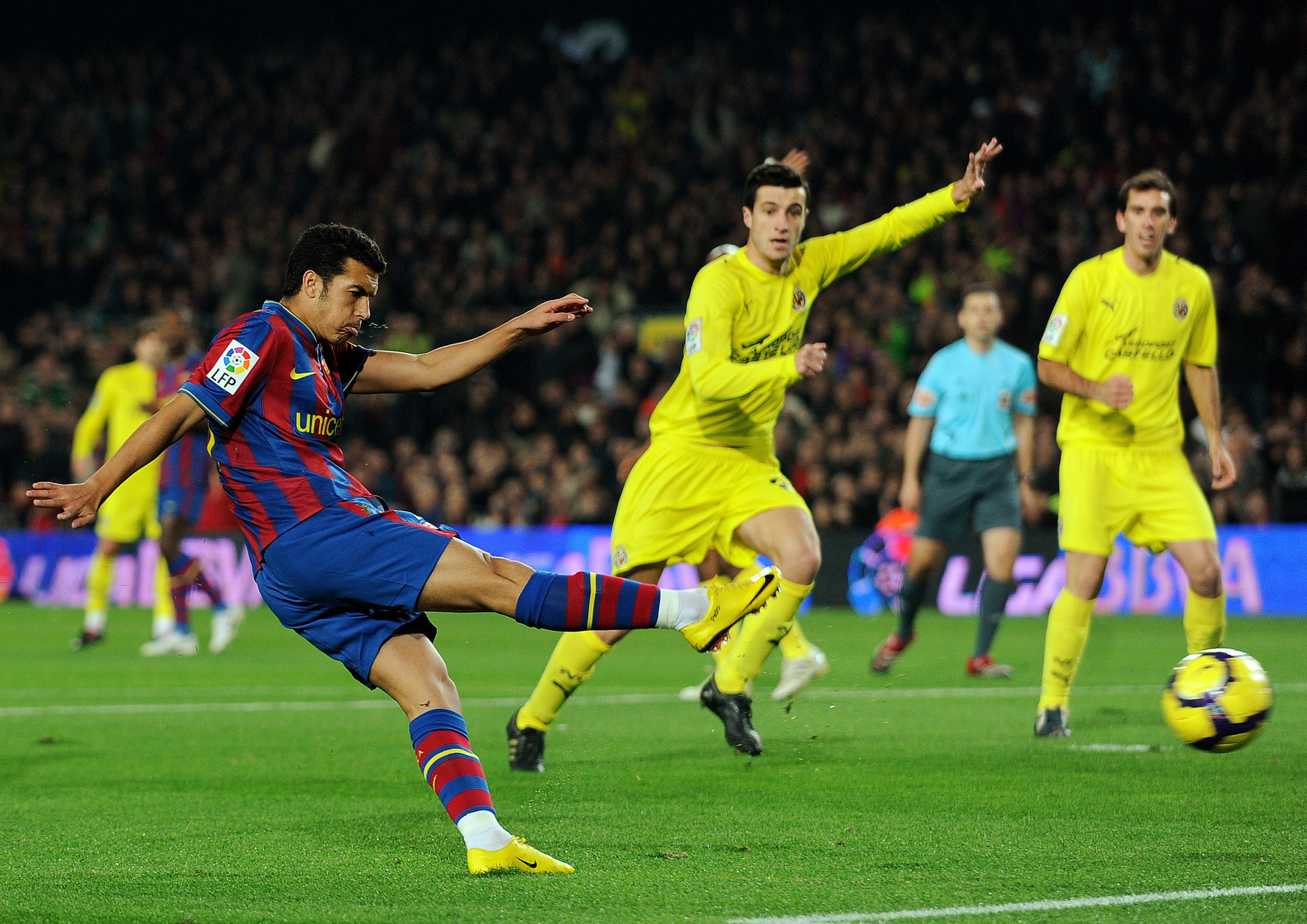 比赛场地 比赛场地