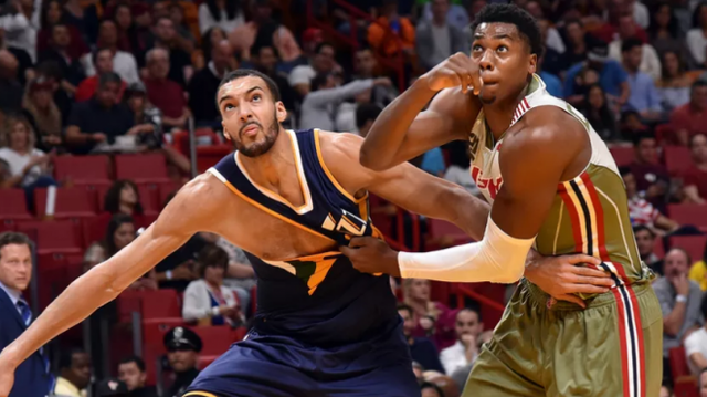 常规赛强度 常规赛强度