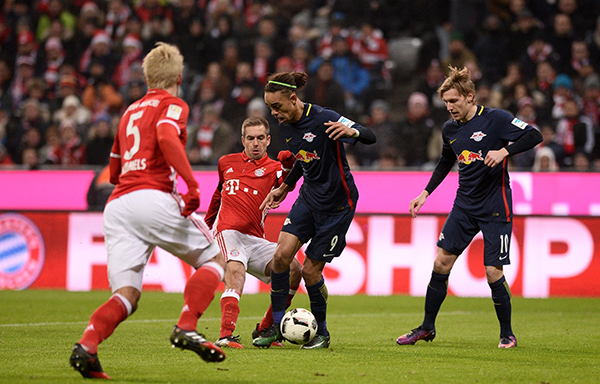 安特托昆博 安特托昆博